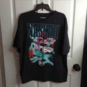 NASCAR #94 Tee, "M", NASCAR fan, Daytona Speedway; Bro Code, Start your Engines